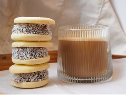 Alfajor de Maicena 100 grs
