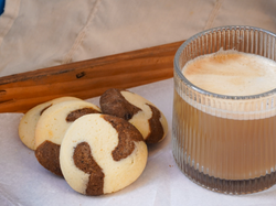 Galleta Marmolada 100 grs