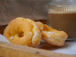 Rosquita 100 grs
