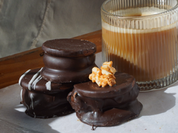Alfajor de Chocolate 100 grs