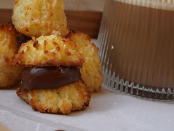 Alfajor de Coco 100 grs