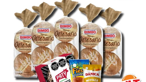 KIT JUNTADAS (HAMBURGUESAS)