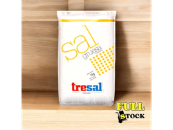 SAL GRUESA TRESAL X 1KG