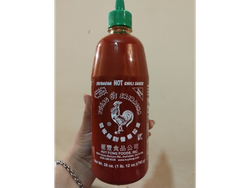 SRIRACHA 793 g