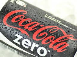 Coca cola ZERO