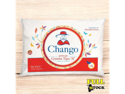 AZUCAR CHANGO