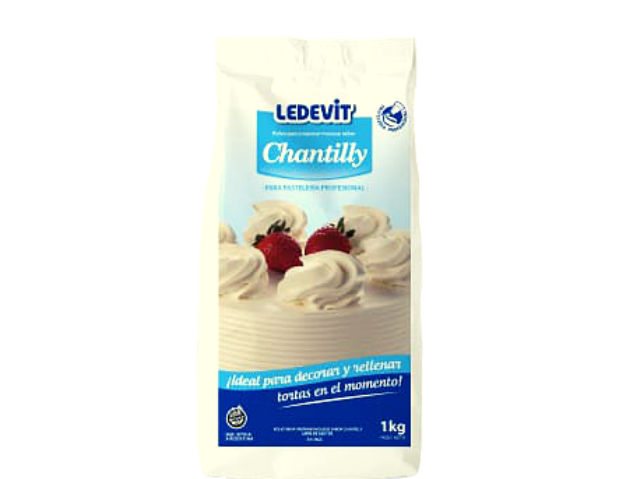 CHANTILLY LEDEVIT