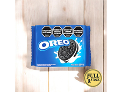 GALLETITAS OREOS 354 GR