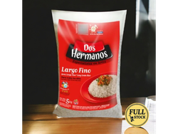 ARROZ 2 HERMANOS 00000 5 KG