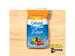SAL FINA CELUSAL X 500 GR