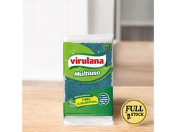 ESPONJA VIRULANA MULTIUSO