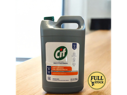 CIF ANTIGRASA SIN FRAGANCIA X 5 L