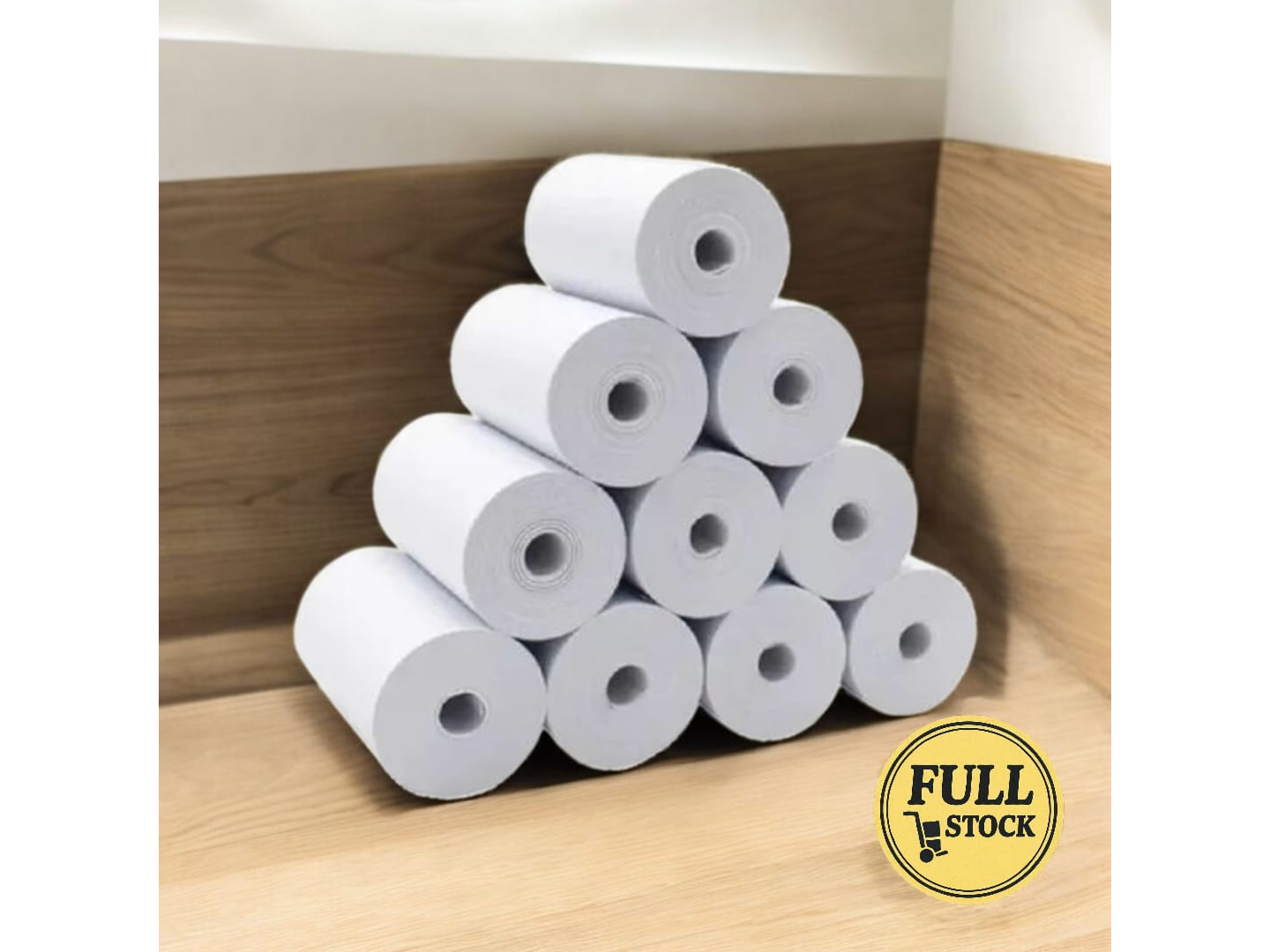 PAPEL TERMICO POSNET X 10 ROLLOS