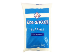SAL FINA 2 ANCLAS X 5KG