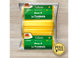 FIDEOS X 5KG LA PROVIDENCIA TALLARIN