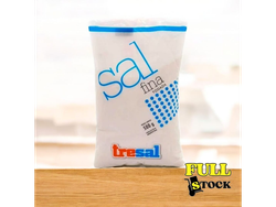 SAL FINA TRESAL X 500 GR