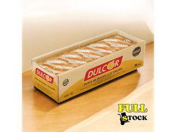 DULCE DE BATATA DULCOR X 5 KG