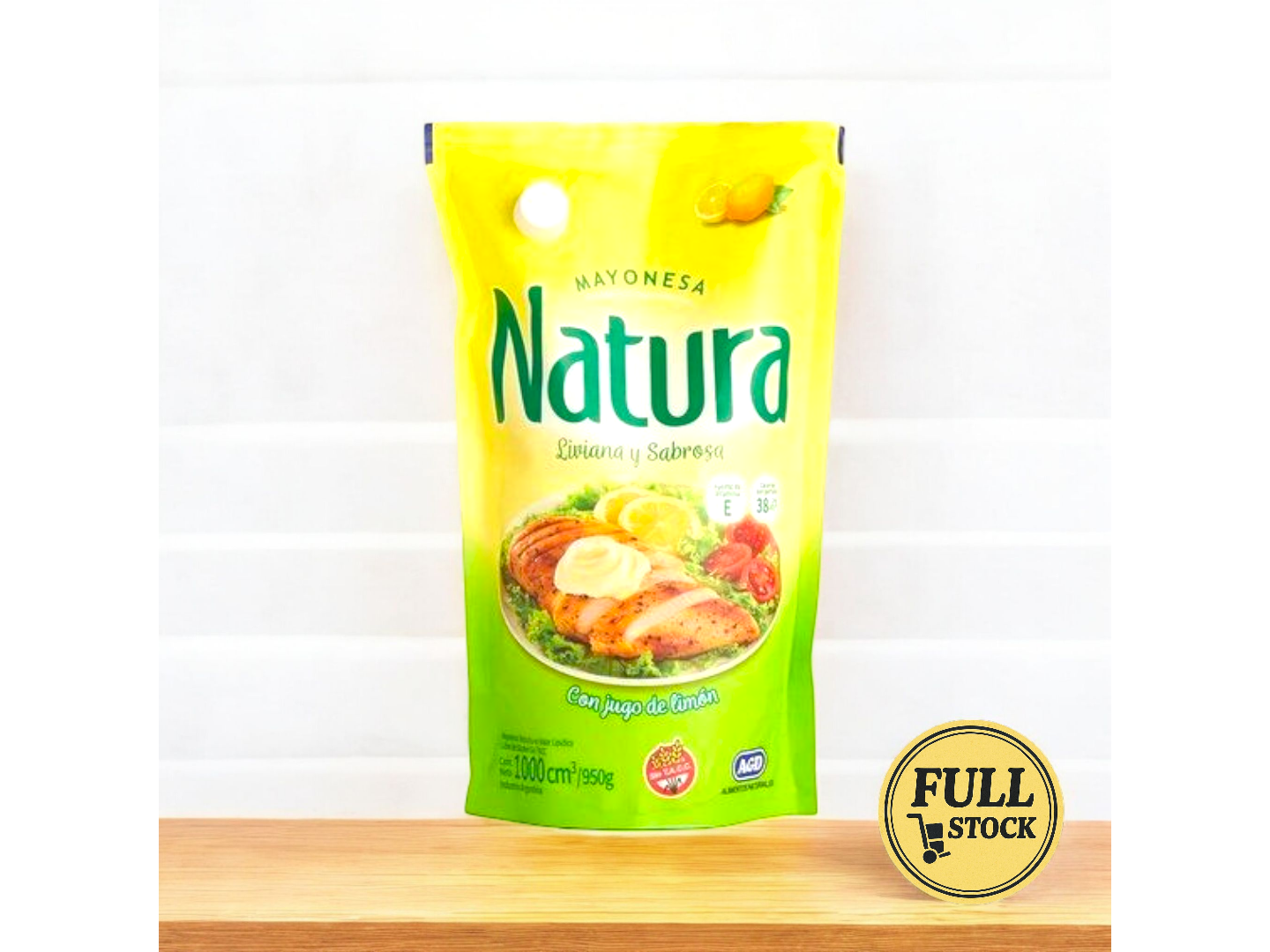 NATURA X 1 KG