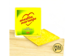 PAÑO LIMPIEAZA 1/2 NARANJA