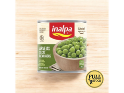 ARVEIJAS INALPA X 2.9 KG
