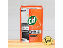 DESENGRASANTE CIF DOY PACK X 900CC