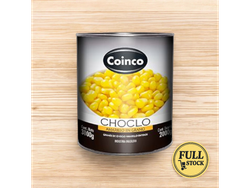 CHOCLO COINCO 2.6KG