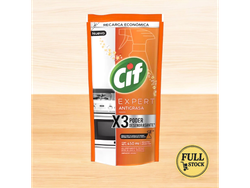 DESENGRASANTE CIF DOY PACK X450CC
