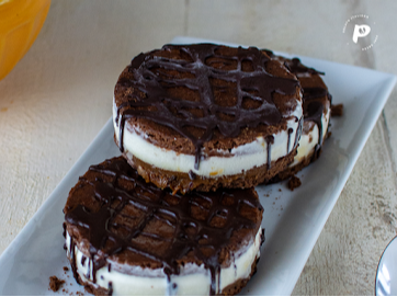 ALFAJOR HELADO (unidad)