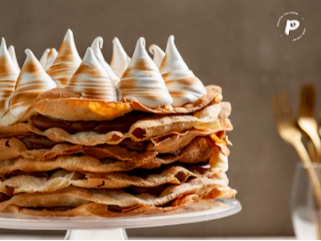 ROGEL (porcion)