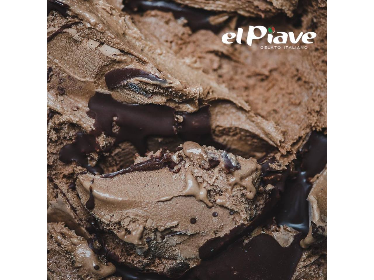 1/4 kilo de EL PIAVE