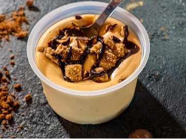 TRIFLES DULCE ALFAJOR