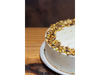 Cheesecake de pistacho (porcion)