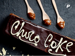 CHOCOCAKE (porcion)