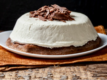 TORTA AMORE (porcion) de EL PIAVE