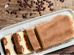 TIRAMISU (porcion)