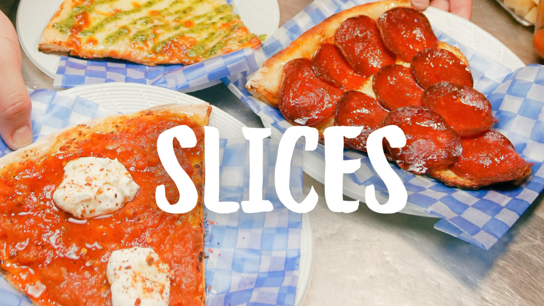 SLICES