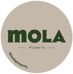 Logo de MOLAPIZZERIA