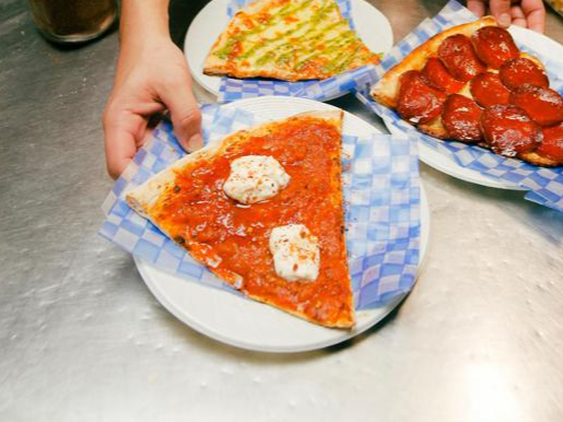 Slice Canchera