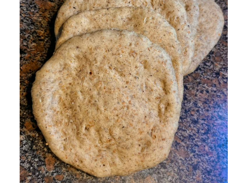 Prepizzas Keto