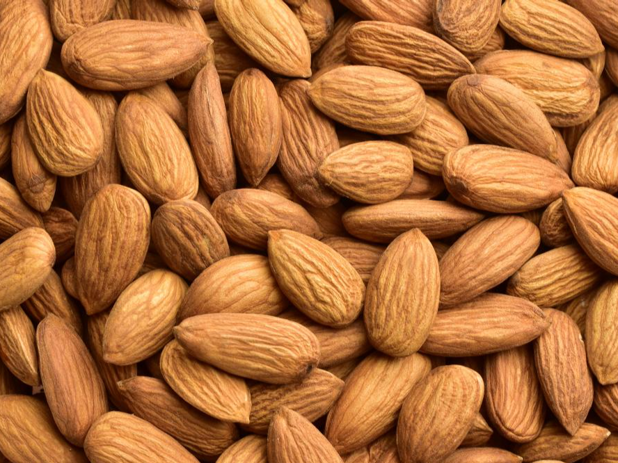 Almendras