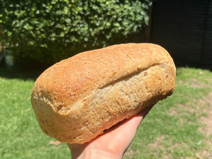 Pan Keto