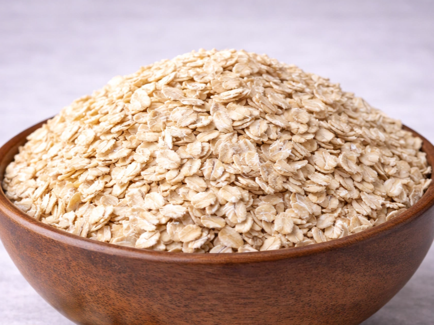 Avena Instantánea
