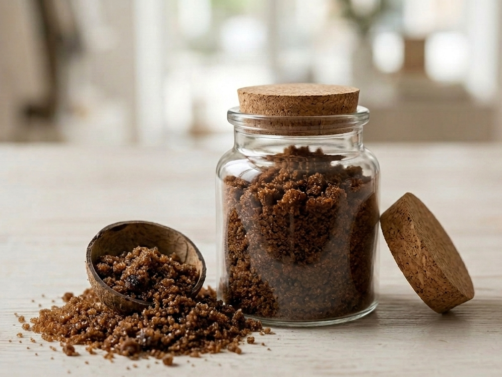 Azúcar Mascabo de Atelier Cocina
