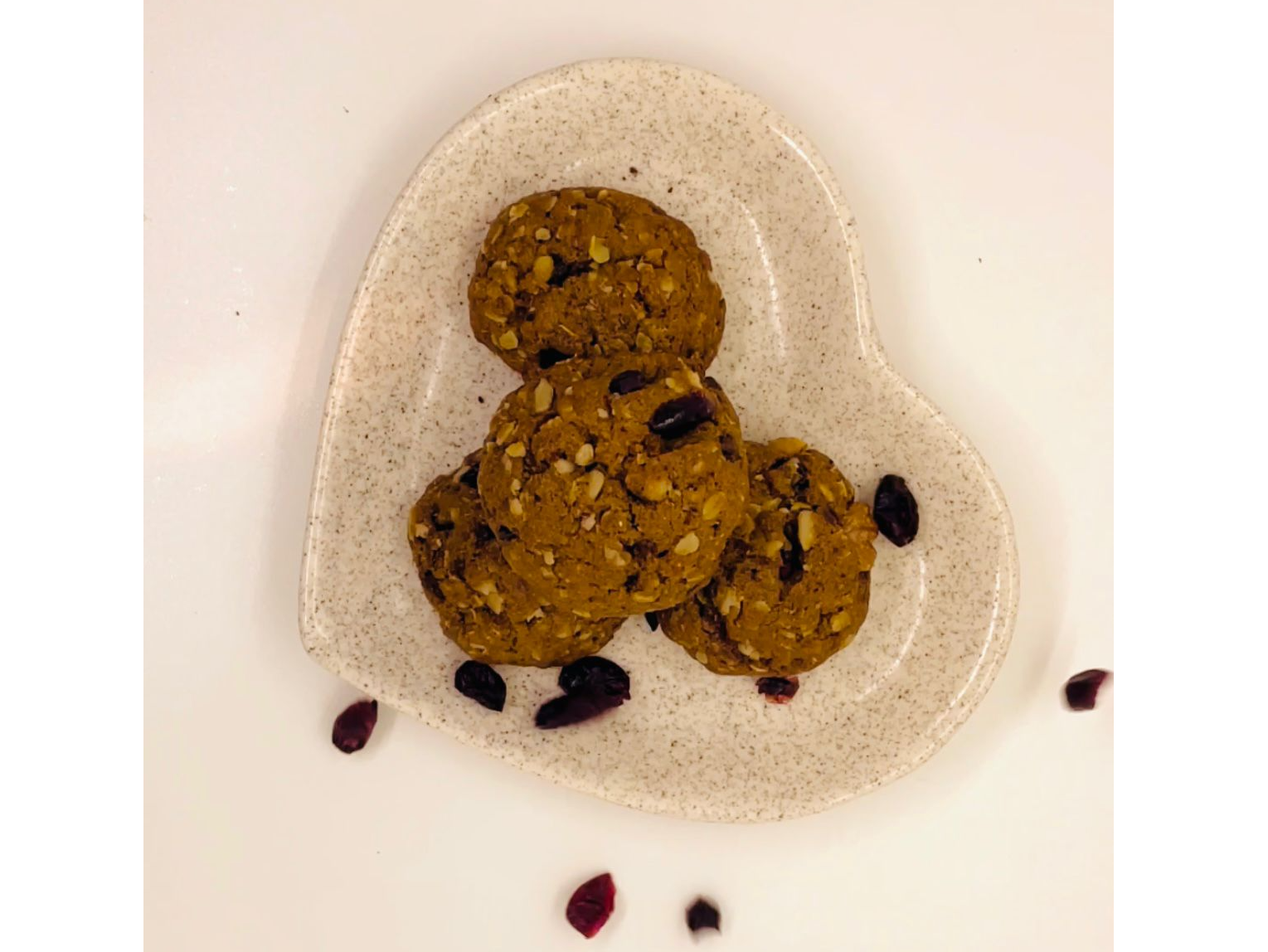 Galletas de avena