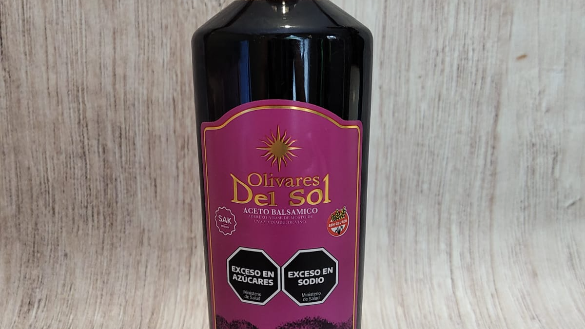 ACEITES/ VINAGRES/ ACETOS