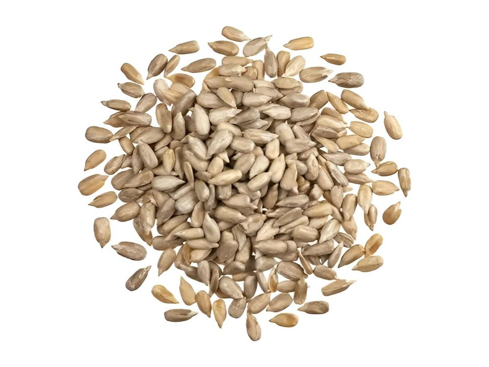 SEMILLAS GIRASOL PELADO