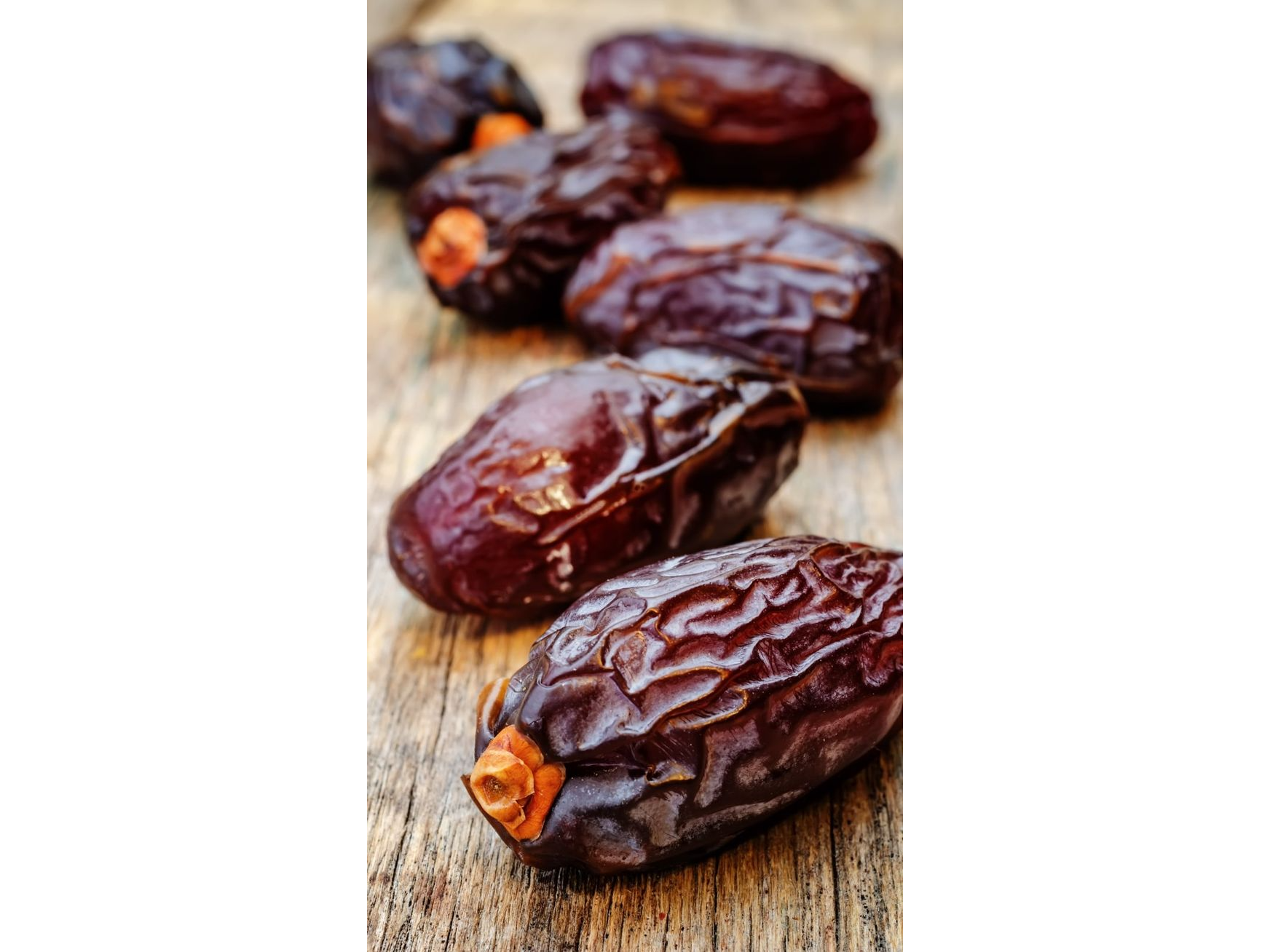 DATILES EGIPTO CON CAROZO