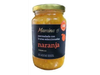 MERMELADA "MAMINA" NARANJA LIGHT X 400 GRS