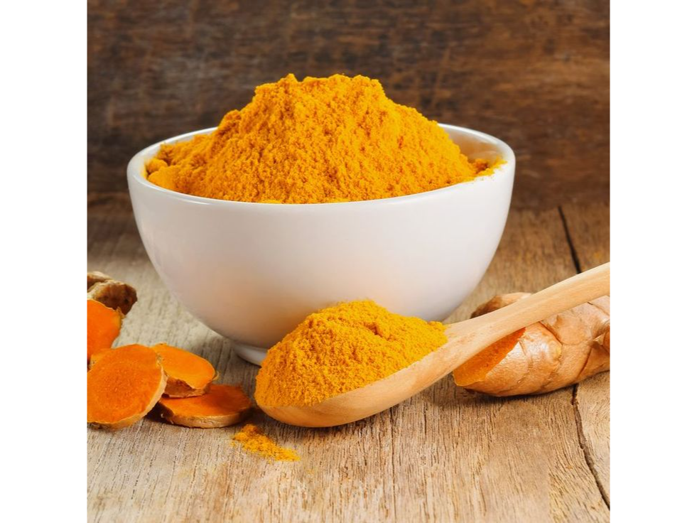 CURCUMA