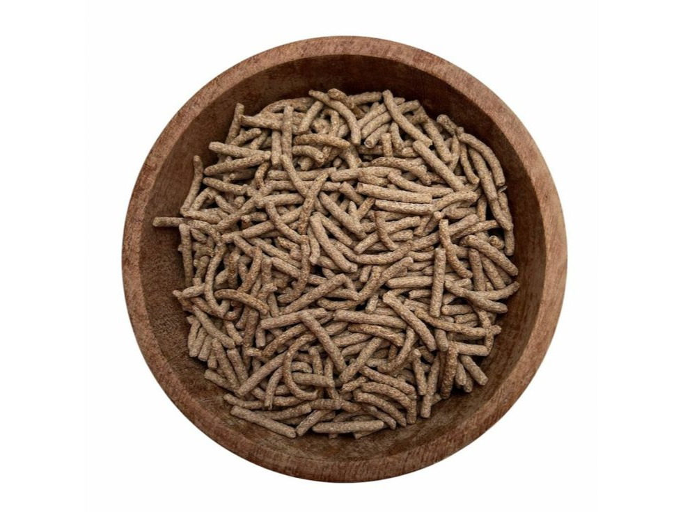 BASTONCITOS DE SALVADO "LASFOR"